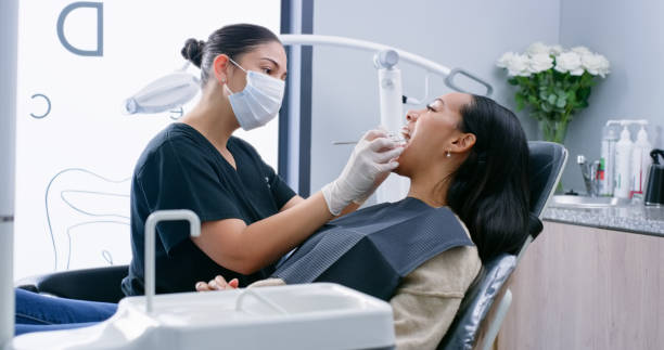 Best Tooth Extraction  in Forest Park, IL